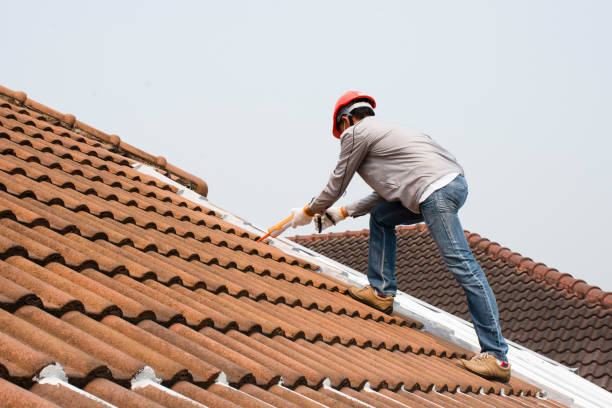 Best Commercial Roofing Services  in USA